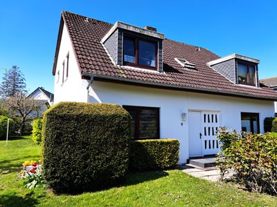 Ferienwohnung für 2 Personen (44 m²) in Dahme 1/10