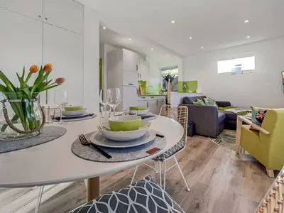 Ferienwohnung für 2 Personen (44 m²) in Dahme 2/10