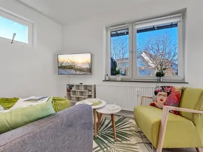 Ferienwohnung für 2 Personen (44 m²) in Dahme 3/10