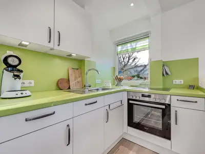 Ferienwohnung für 2 Personen (44 m²) in Dahme 7/10