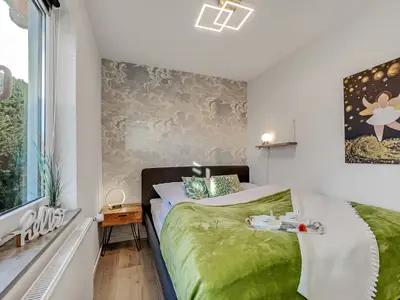 Ferienwohnung für 2 Personen (44 m²) in Dahme 8/10
