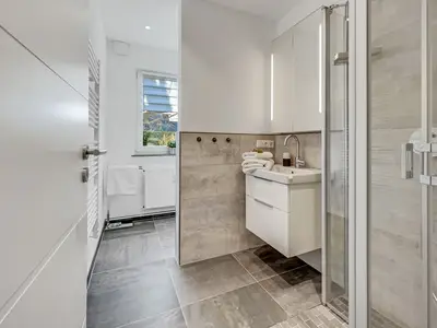 Ferienwohnung für 2 Personen (44 m²) in Dahme 9/10
