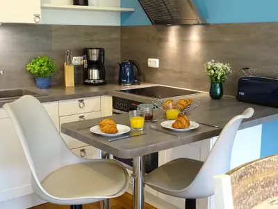 Ferienwohnung für 3 Personen (60 m²) in Dahme 1/10