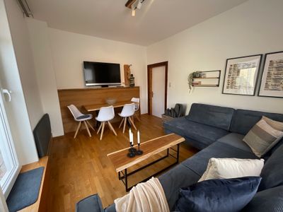 Ferienwohnung für 4 Personen (70 m²) in Dahme 2/10