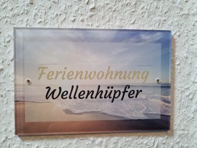 Ferienwohnung für 6 Personen (50 m²) in Dahme 1/10