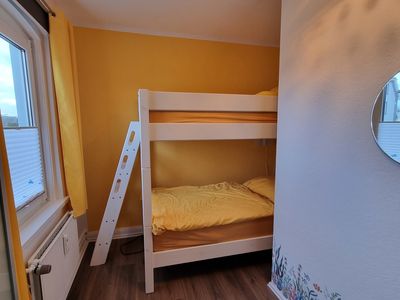 Ferienwohnung für 6 Personen (50 m²) in Dahme 8/10