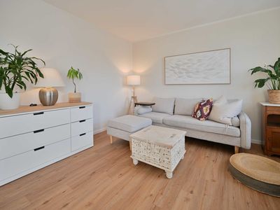 Ferienwohnung für 2 Personen (47 m²) in Dahme 3/10