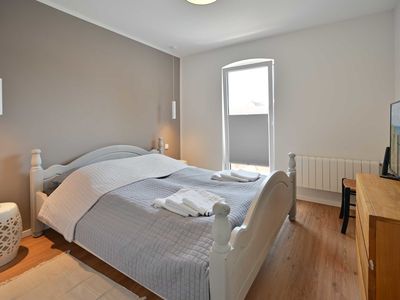 Ferienwohnung für 2 Personen (47 m²) in Dahme 4/10