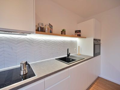 Ferienwohnung für 2 Personen (47 m²) in Dahme 8/10