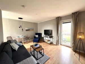 Ferienwohnung für 3 Personen (49 m²) in Dahme