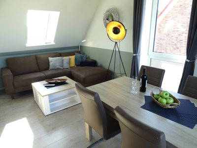 Ferienwohnung für 5 Personen (61 m²) in Dahme 1/10