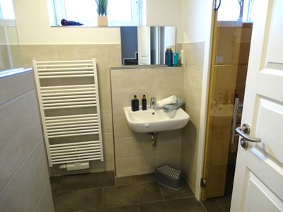 Ferienwohnung für 5 Personen (61 m²) in Dahme 3/10