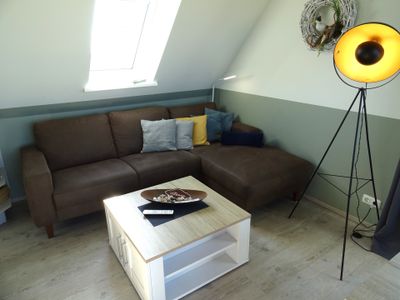 Ferienwohnung für 5 Personen (61 m²) in Dahme 5/10