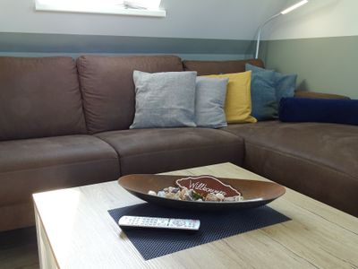 Ferienwohnung für 5 Personen (61 m²) in Dahme 7/10