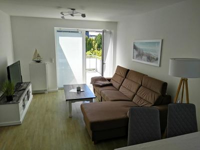 Ferienwohnung für 4 Personen (84 m²) in Dahme 1/8