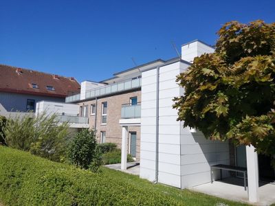 Ferienwohnung für 4 Personen (84 m²) in Dahme 8/8