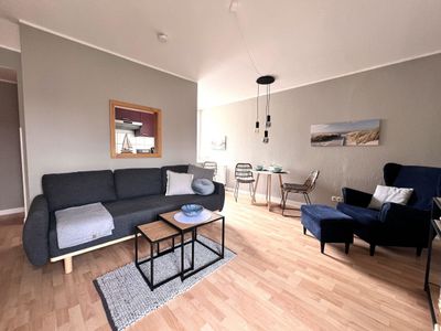 Ferienwohnung für 3 Personen (49 m²) in Dahme 4/10