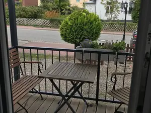 Ferienwohnung für 3 Personen (38 m²) in Dahme