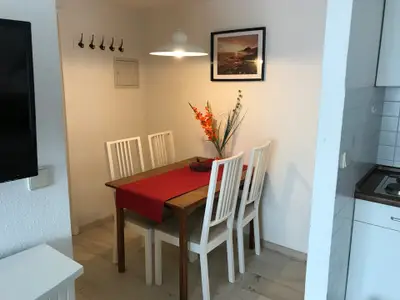 Ferienwohnung für 3 Personen (38 m²) in Dahme 4/10