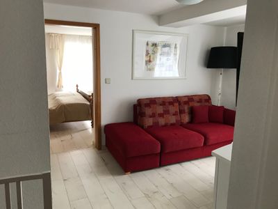 Ferienwohnung für 3 Personen (38 m²) in Dahme 9/10