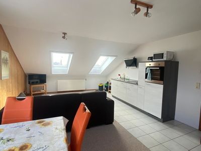 Ferienwohnung für 2 Personen (35 m²) in Dahme 1/7