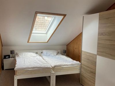 Ferienwohnung für 2 Personen (35 m²) in Dahme 4/7