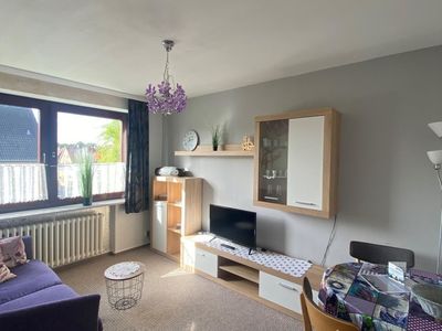 Ferienwohnung für 2 Personen (35 m²) in Dahme 1/6