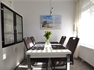 Ferienwohnung für 4 Personen (50 m²) in Dahme 5/10