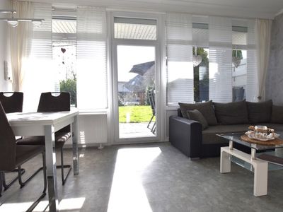 Ferienwohnung für 4 Personen (50 m²) in Dahme 6/10