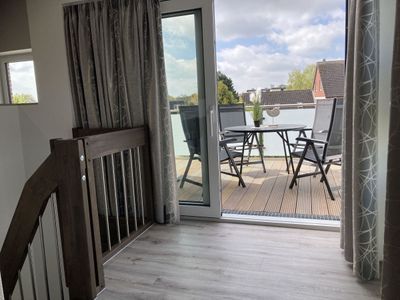 Ferienwohnung für 4 Personen (96 m²) in Dahme 6/10