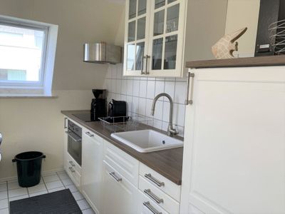 Ferienwohnung für 6 Personen (120 m²) in Dahme 9/10