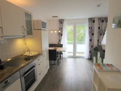 Ferienwohnung für 6 Personen (54 m²) in Dahme 1/10