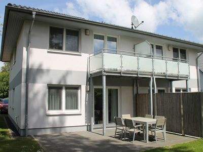 Ferienwohnung für 6 Personen (54 m²) in Dahme 2/10