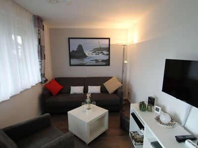 Ferienwohnung für 6 Personen (54 m²) in Dahme 5/10