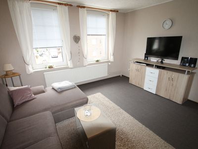 Ferienwohnung für 3 Personen (55 m²) in Dahme 1/10