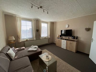 Ferienwohnung für 3 Personen (55 m²) in Dahme 3/10