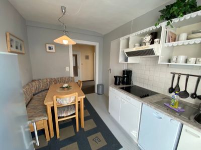 Ferienwohnung für 3 Personen (55 m²) in Dahme 4/10