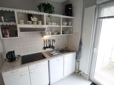 Ferienwohnung für 3 Personen (55 m²) in Dahme 5/10