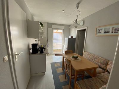 Ferienwohnung für 3 Personen (55 m²) in Dahme 6/10