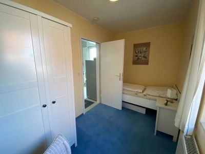 Ferienwohnung für 3 Personen (55 m²) in Dahme 8/10