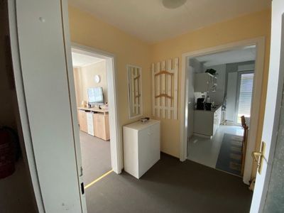 Ferienwohnung für 3 Personen (55 m²) in Dahme 9/10