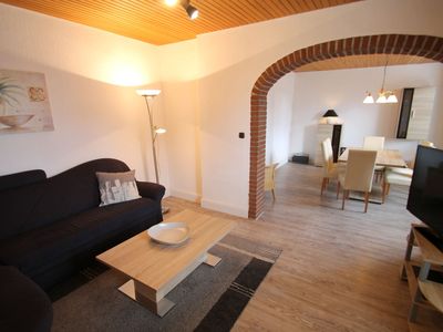 Ferienwohnung für 5 Personen (90 m²) in Dahme 2/10