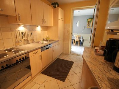 Ferienwohnung für 5 Personen (90 m²) in Dahme 6/10