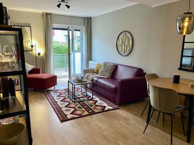 Ferienwohnung für 3 Personen (47 m²) in Dahme 1/10