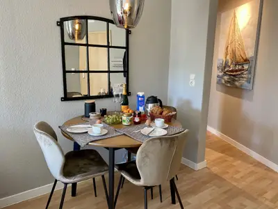 Ferienwohnung für 3 Personen (47 m²) in Dahme 3/10