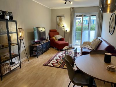 Ferienwohnung für 3 Personen (47 m²) in Dahme 4/10