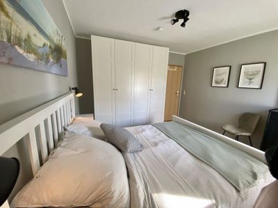 Ferienwohnung für 3 Personen (47 m²) in Dahme 10/10