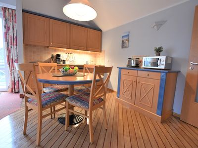 Ferienwohnung für 4 Personen (65 m²) in Dahme 5/10