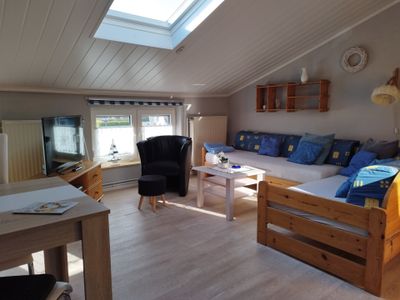 Ferienwohnung für 3 Personen (48 m²) in Dahme 5/10