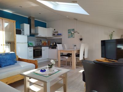 Ferienwohnung für 3 Personen (48 m²) in Dahme 7/10